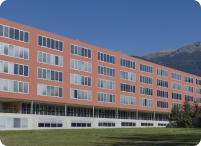 HEdS – Valais-Wallis