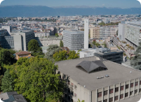 HEdS – Genève